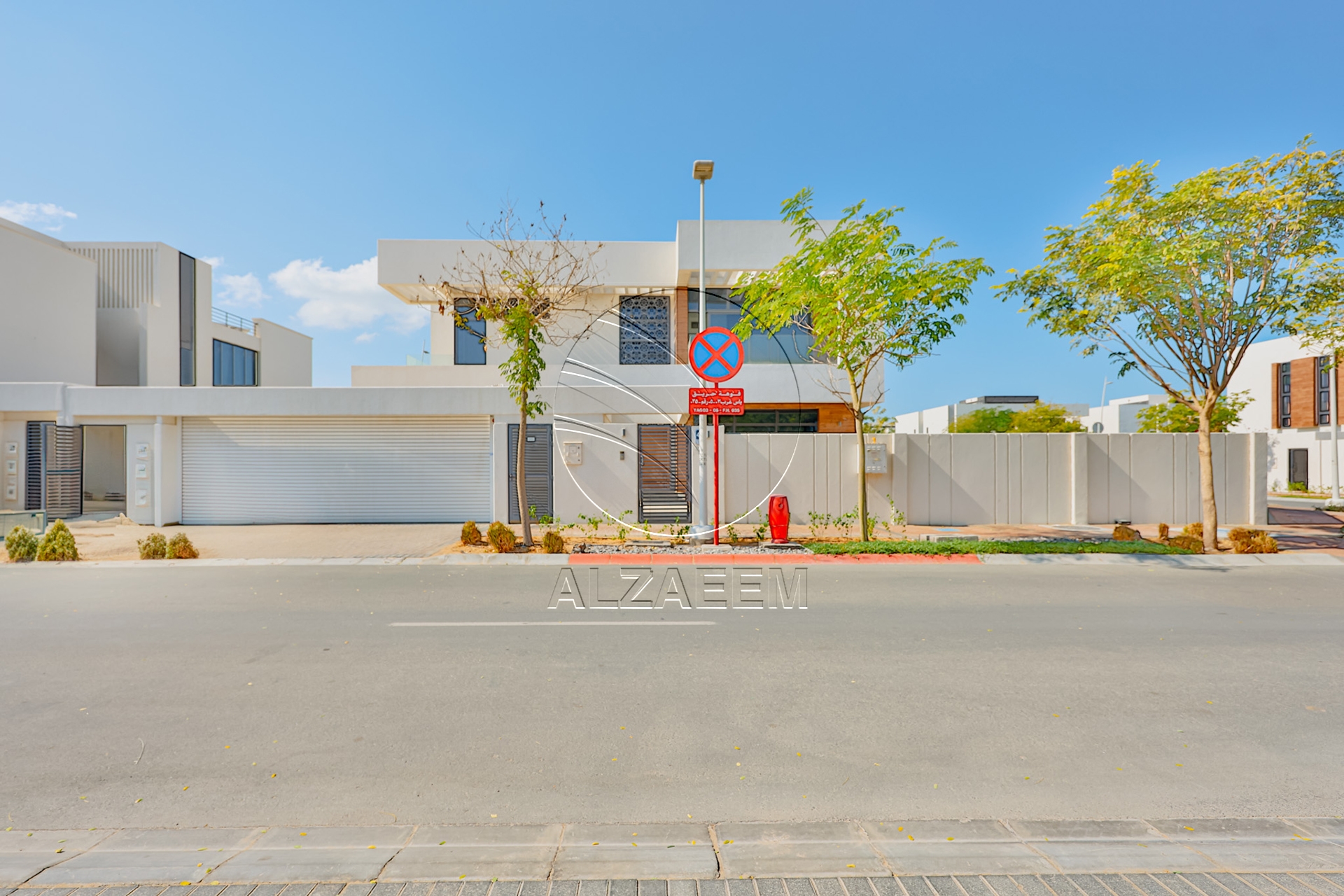 VACANT 4BR with Maid & Driver Room | Family Home!