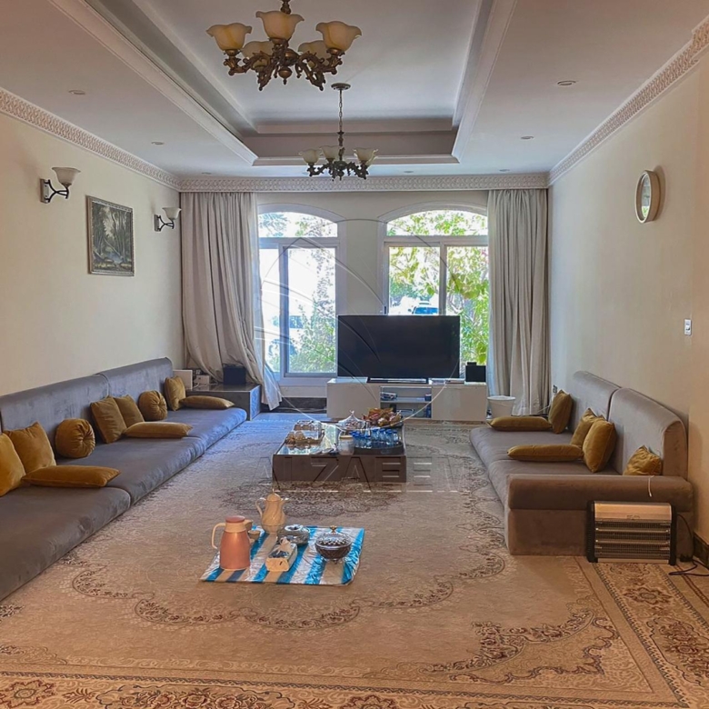 √ Tenanted Villa Opposite the Community Center √