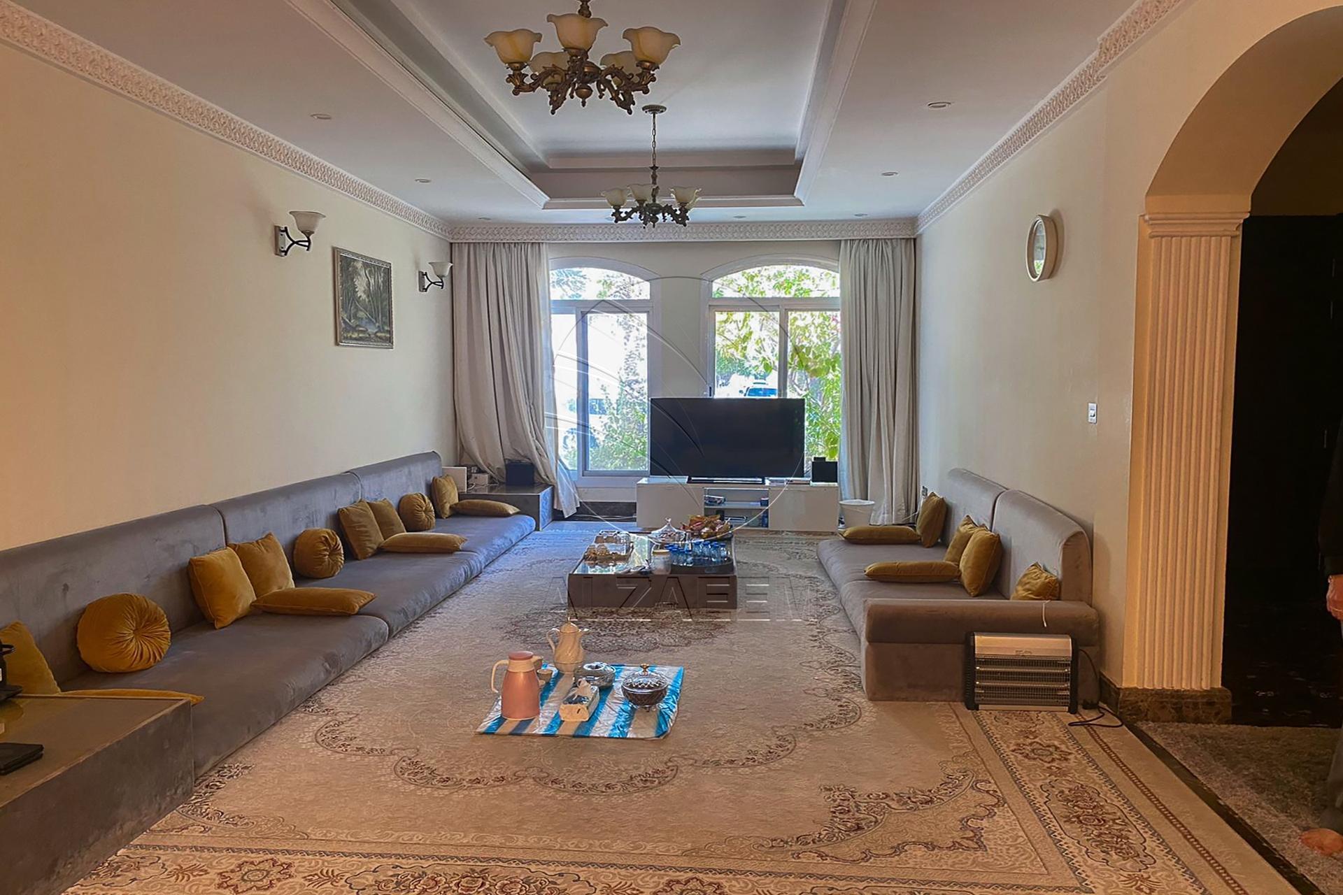 √ Tenanted Villa Opposite the Community Center √