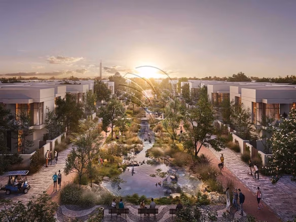 Modern Living | Lower Floor ! Prime Location
