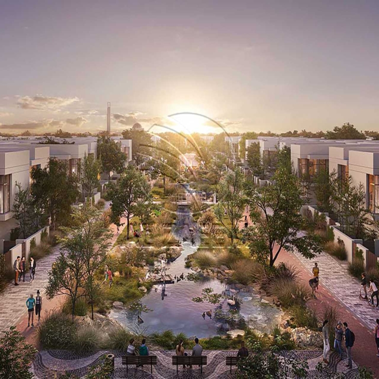√Prime Location | 1BR-Ground Floor | Eco Friendly√
