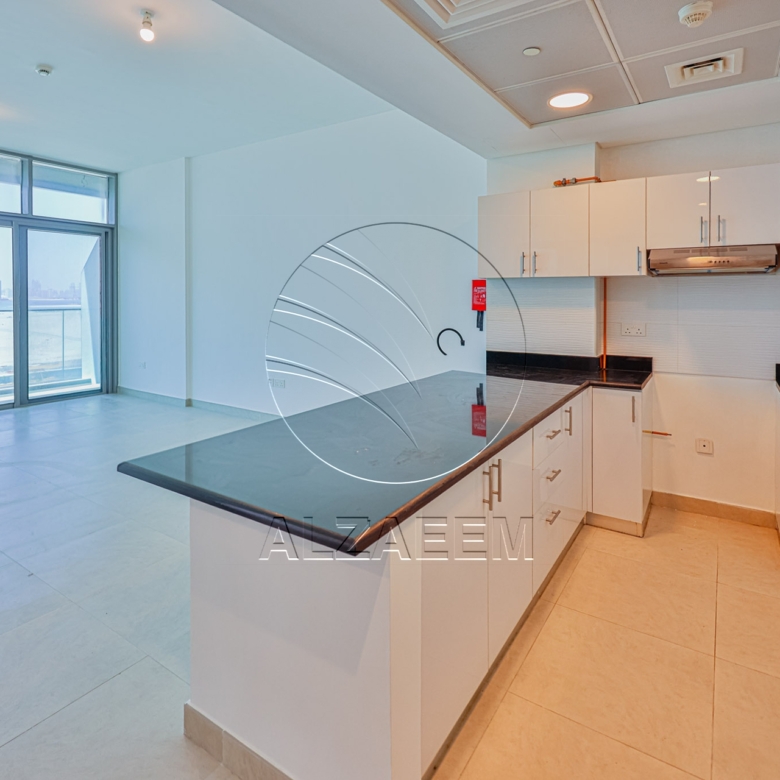 Spacious Layout | Mid Level | VACANT