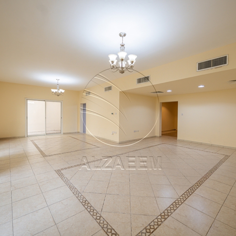 Upcoming | Stand Alone Villa | BIG Backyard