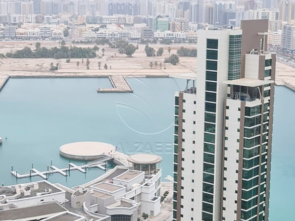 Accessible Unit | 1BR + Balcony | Prime Location