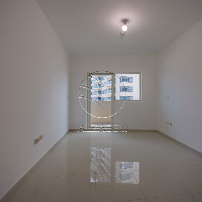Furnished Unit | Upcoming by June | Sea View