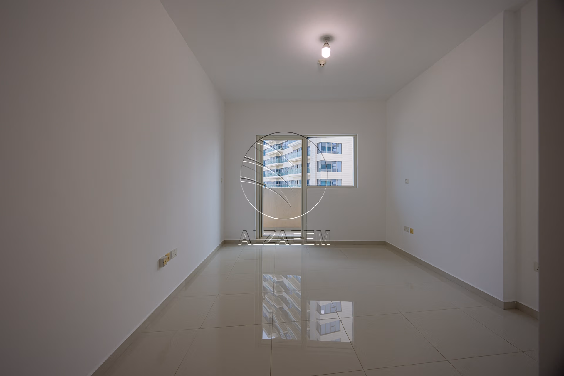 Furnished Unit | Upcoming by June | Sea View
