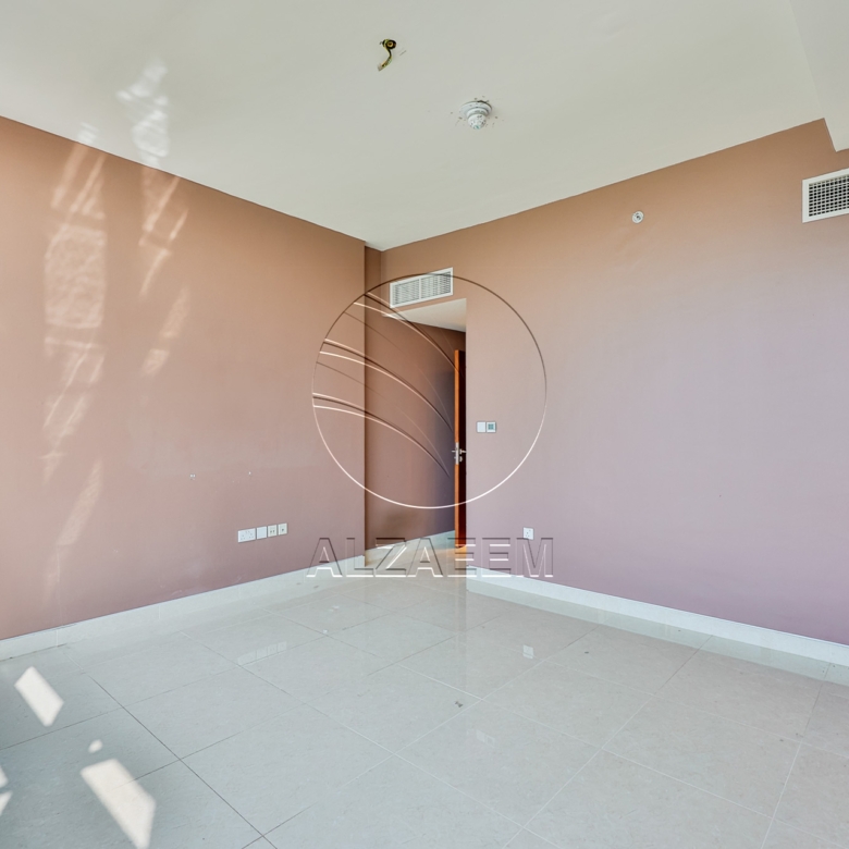 Serene Mangrove View | Big Terrace | Huge Duplex