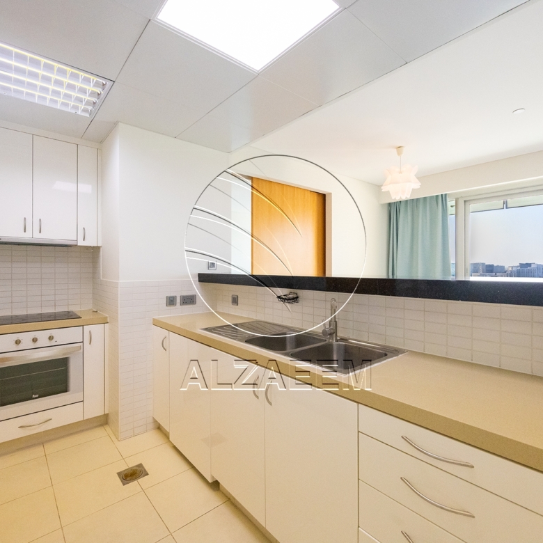 Vacant | Fully renovated unit | Sea View