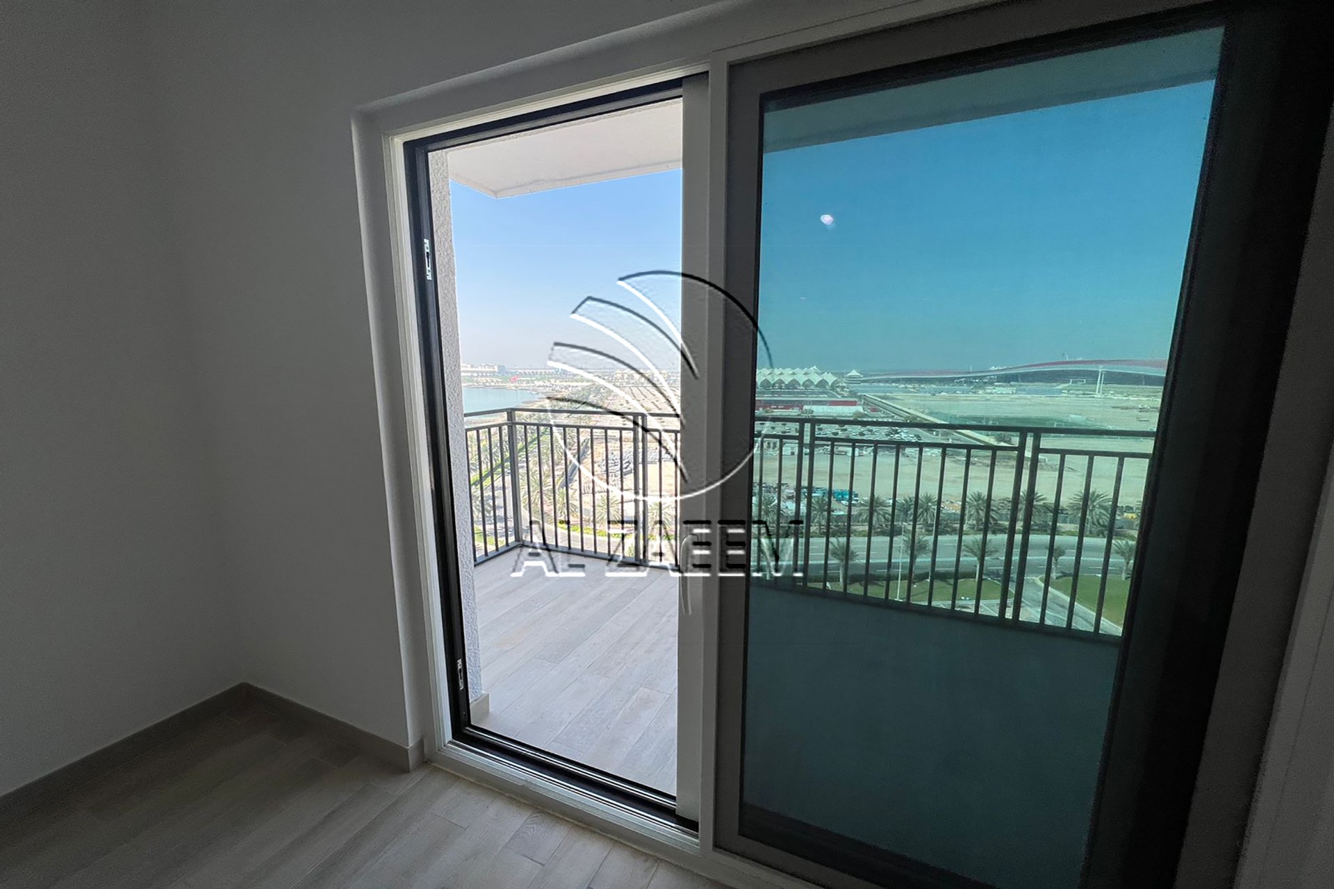 High Level + Furnished | Full Canal View | VACANT