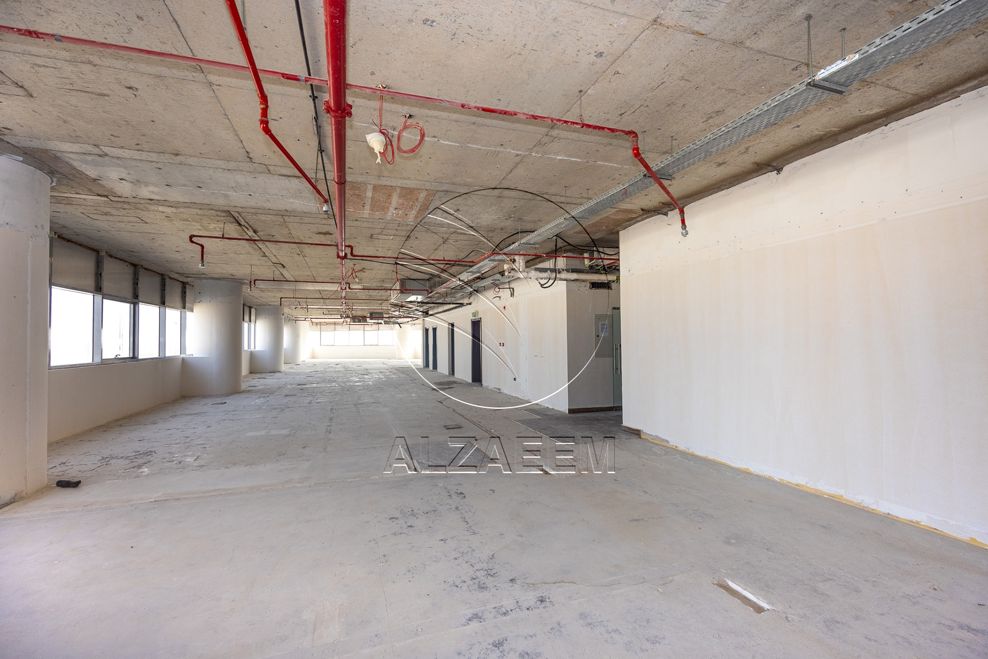 Office Space | Prime Location for Business