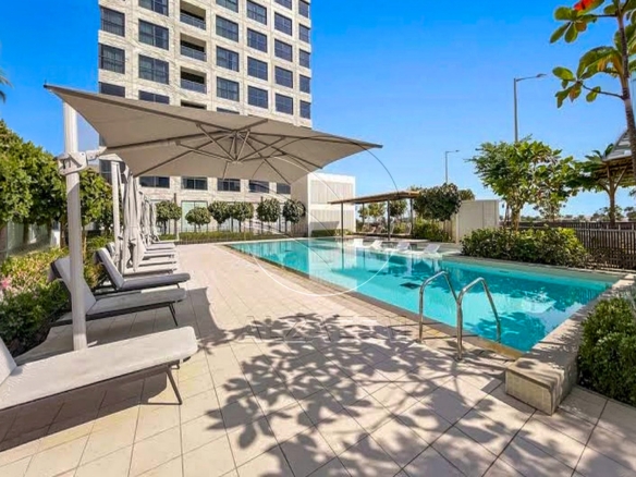 Sea View | Corner | with Balcony | Rent Refund