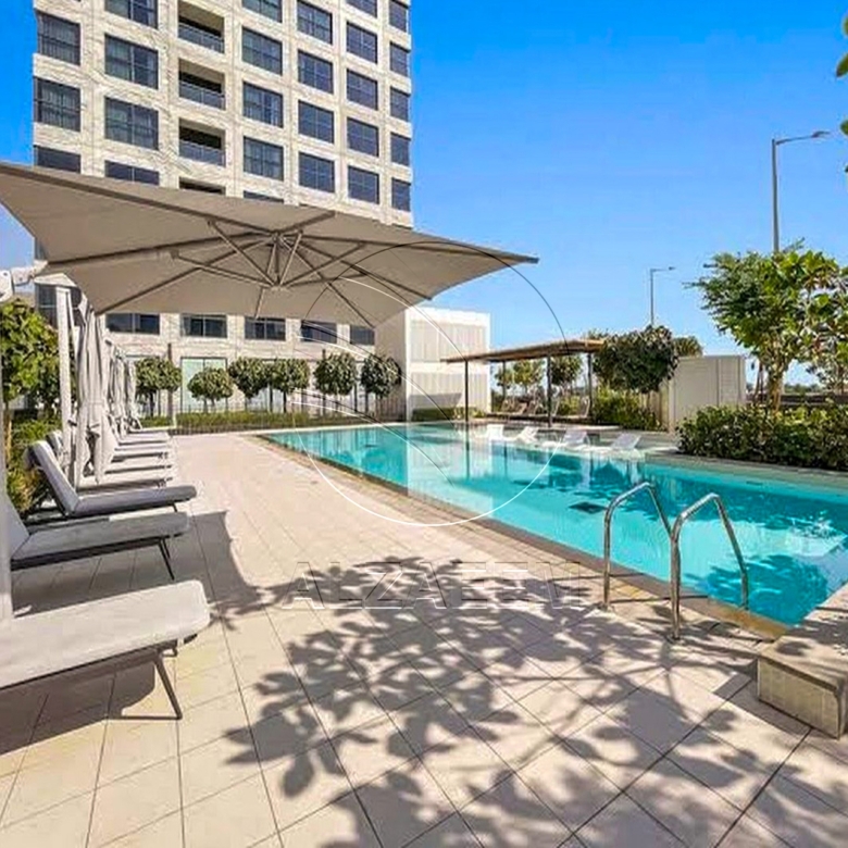 Sea View | Corner | with Balcony | Rent Refund
