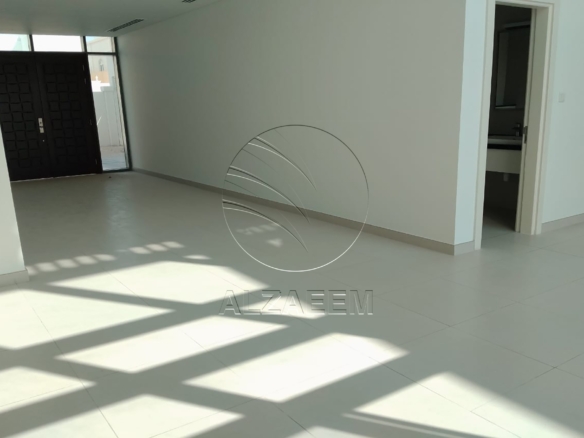 Stand Alone Villa | Brand New | Ready for move in