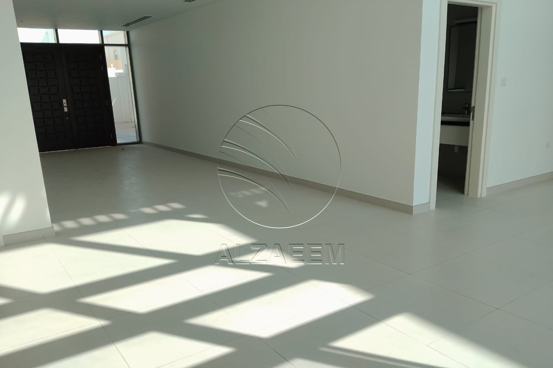 Stand Alone Villa | Brand New | Ready for move in