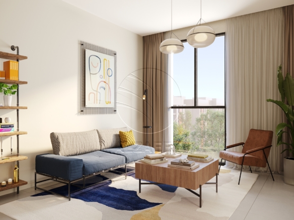 √EXCLUSIVE! Community view| Accessible Unit√