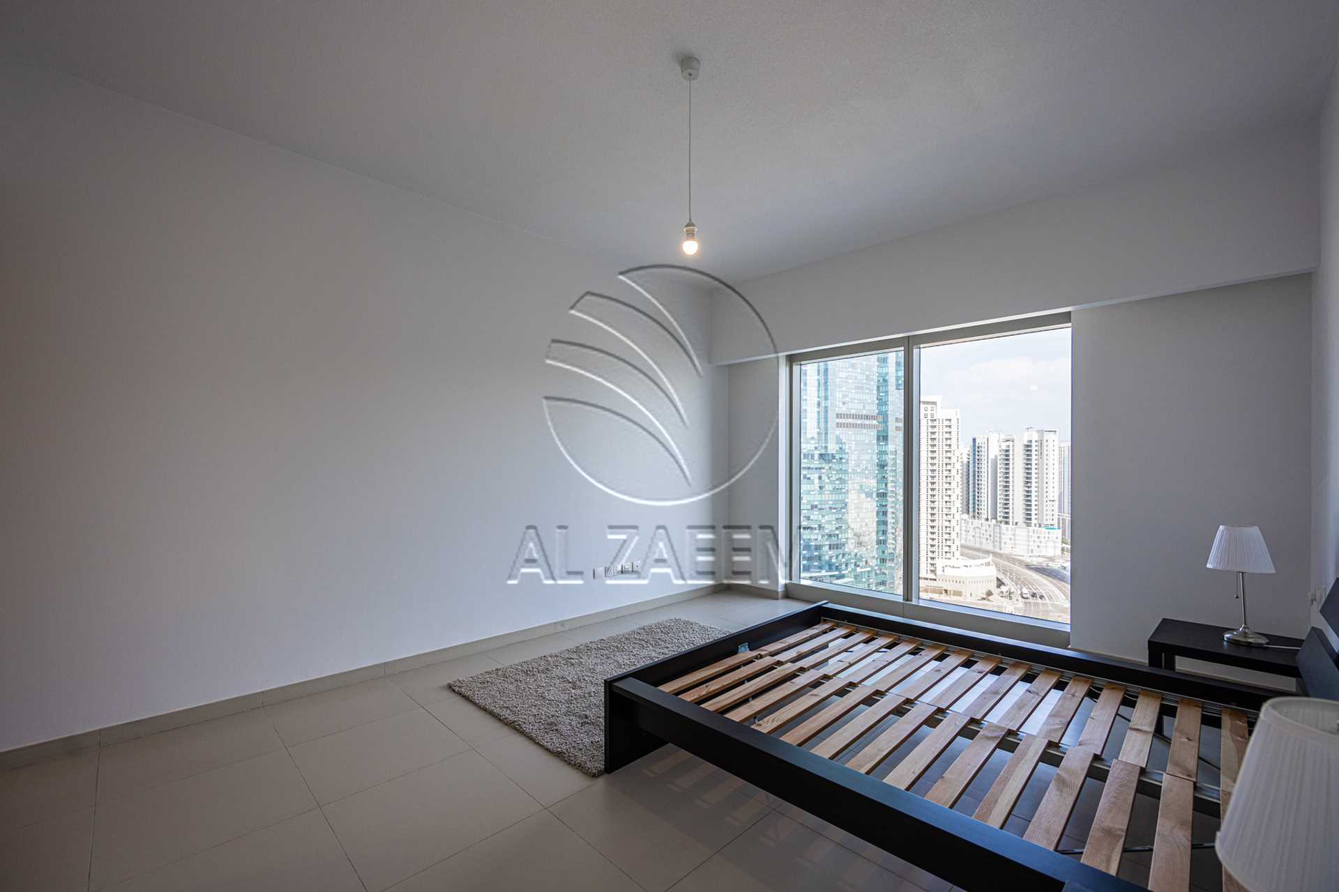 Community View | Furnished | Perfect Investment