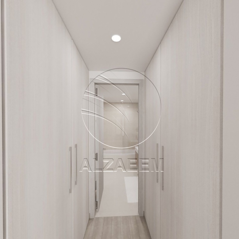 HOT DEAL! Furnished 2+Maid | Golf Course View