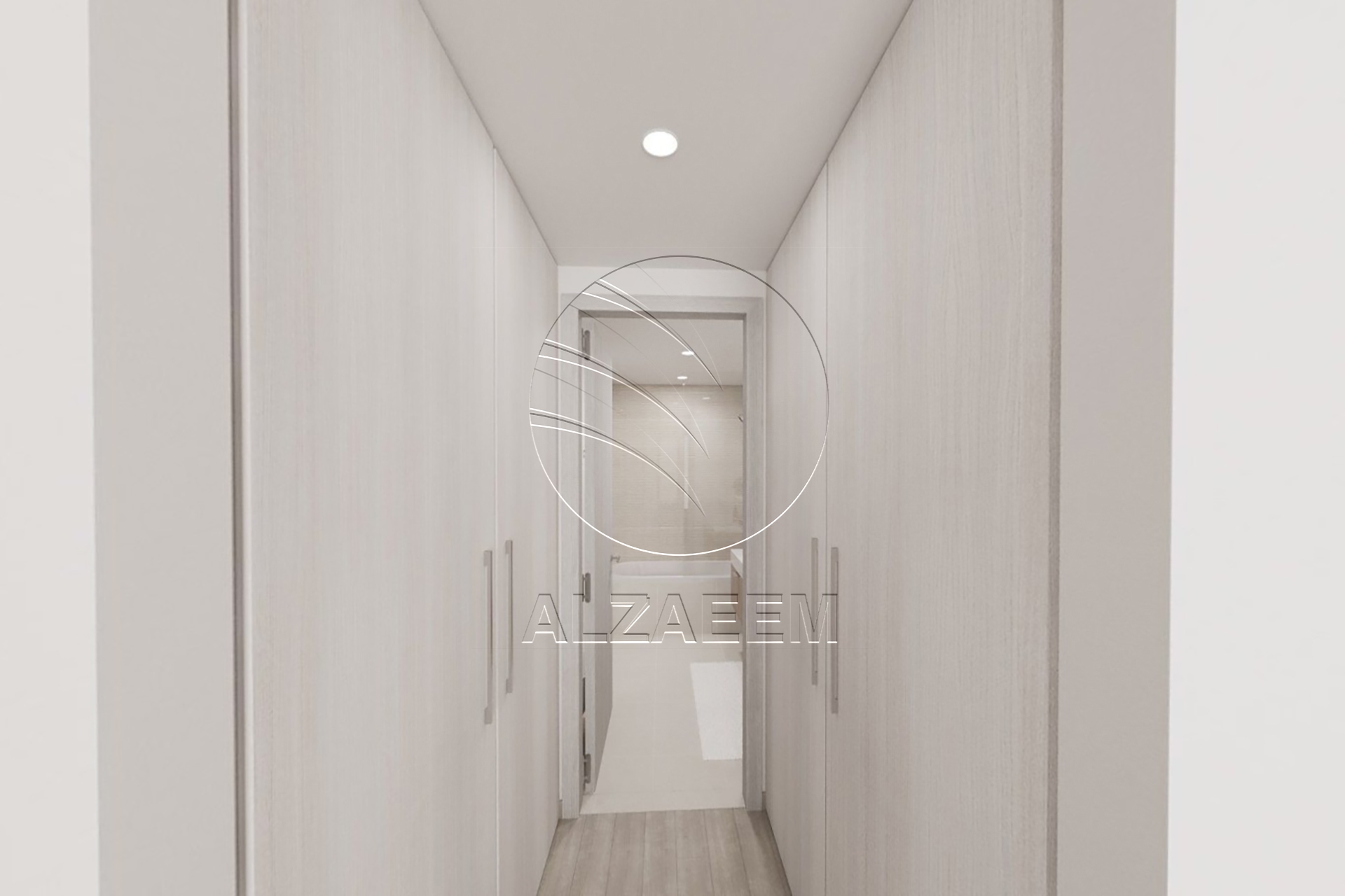 HOT DEAL! Furnished 2+Maid | Golf Course View
