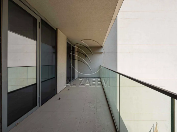 UPCOMING | High Level | Spacious Balcony