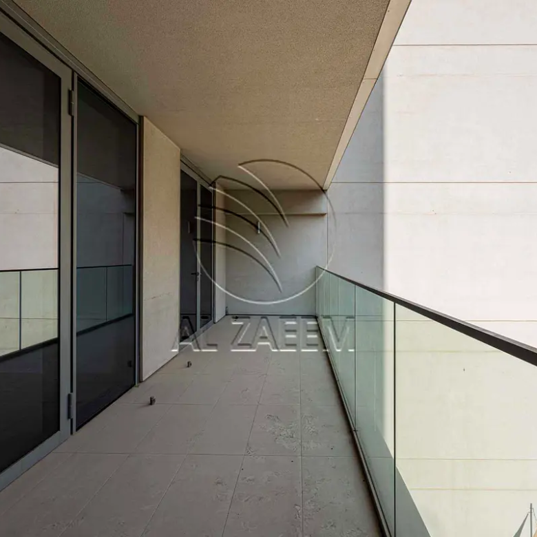 UPCOMING High Level Spacious Balcony 1