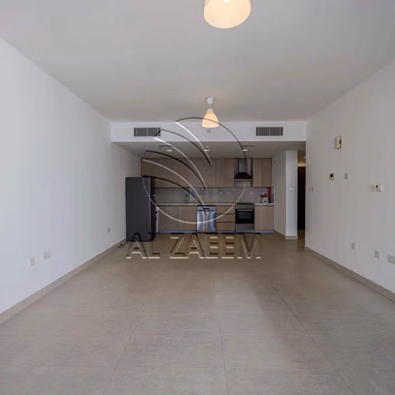 UPCOMING | High Level | Spacious Balcony