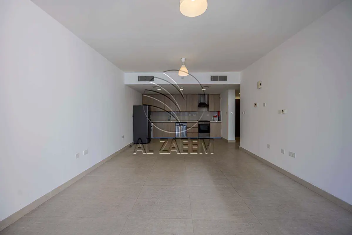 UPCOMING | High Level | Spacious Balcony