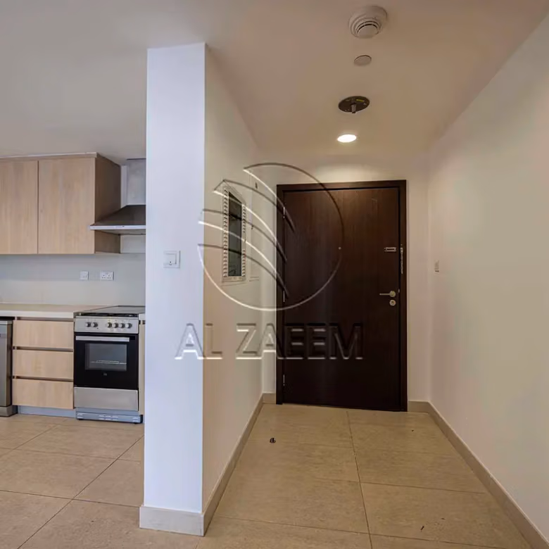 UPCOMING | High Level | Spacious Balcony