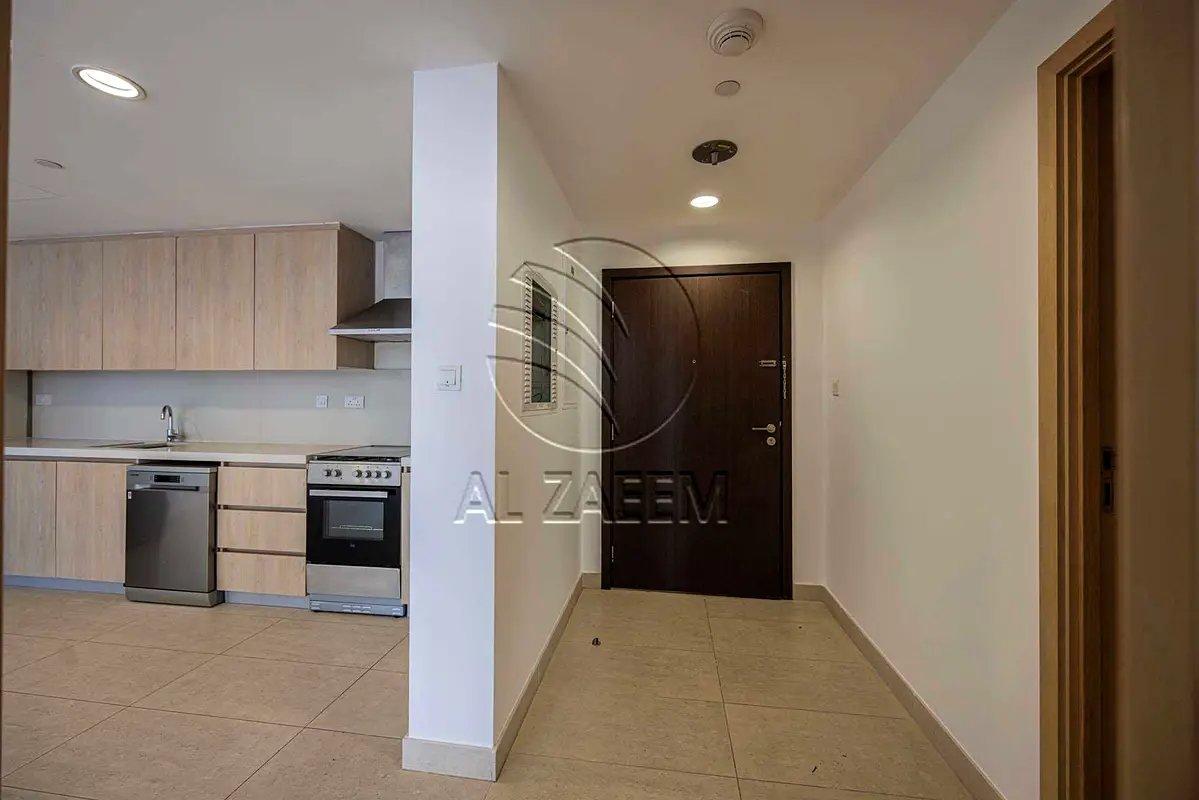 UPCOMING | High Level | Spacious Balcony