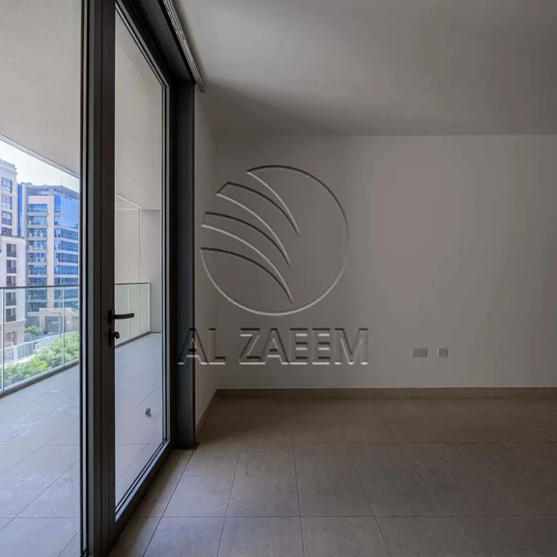 UPCOMING | High Level | Spacious Balcony