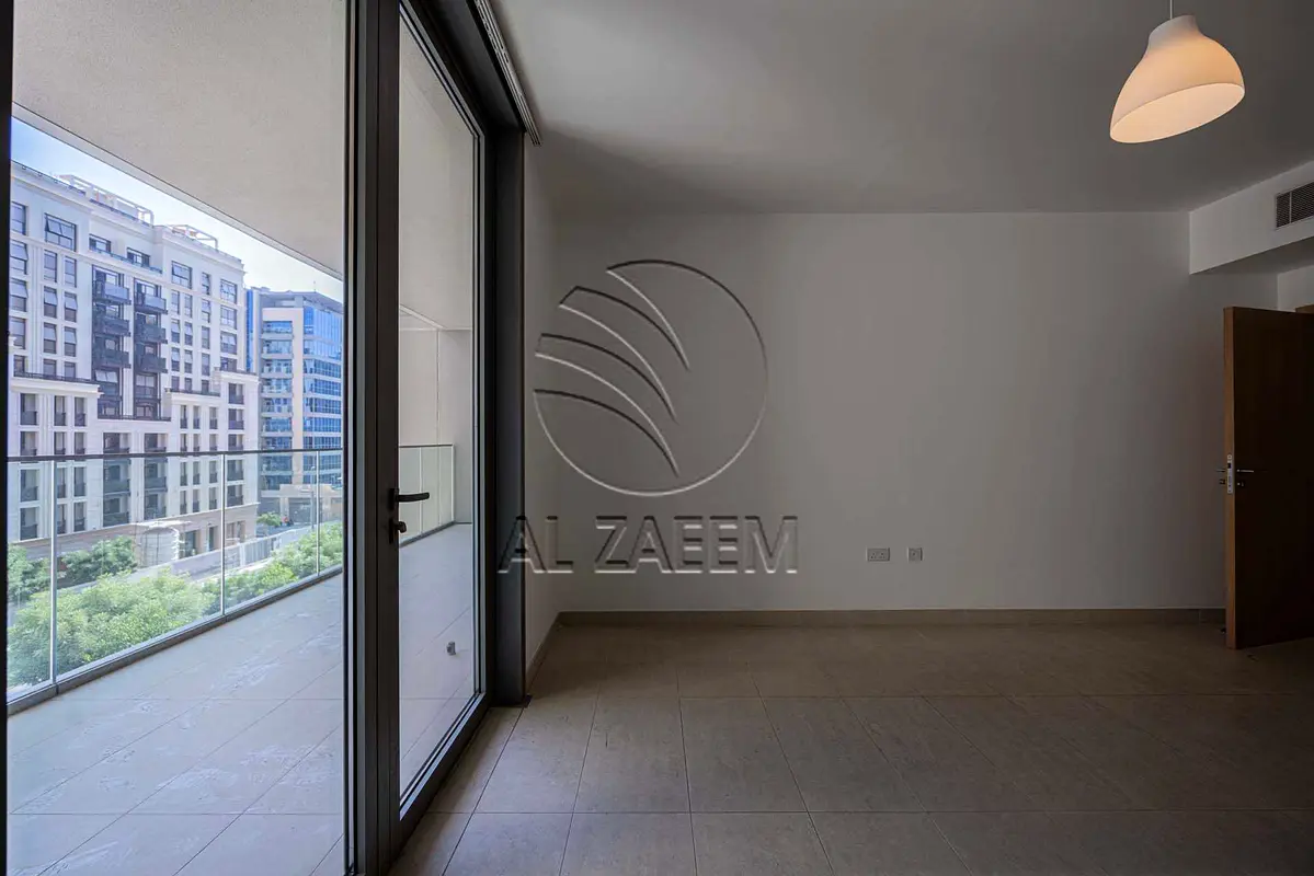 UPCOMING | High Level | Spacious Balcony
