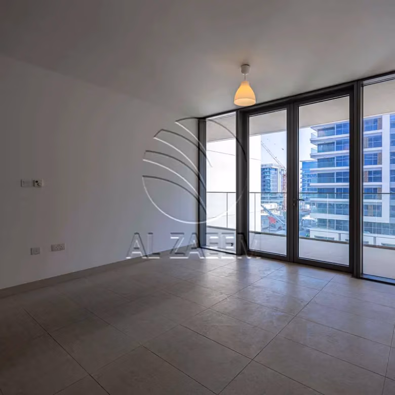 UPCOMING | High Level | Spacious Balcony