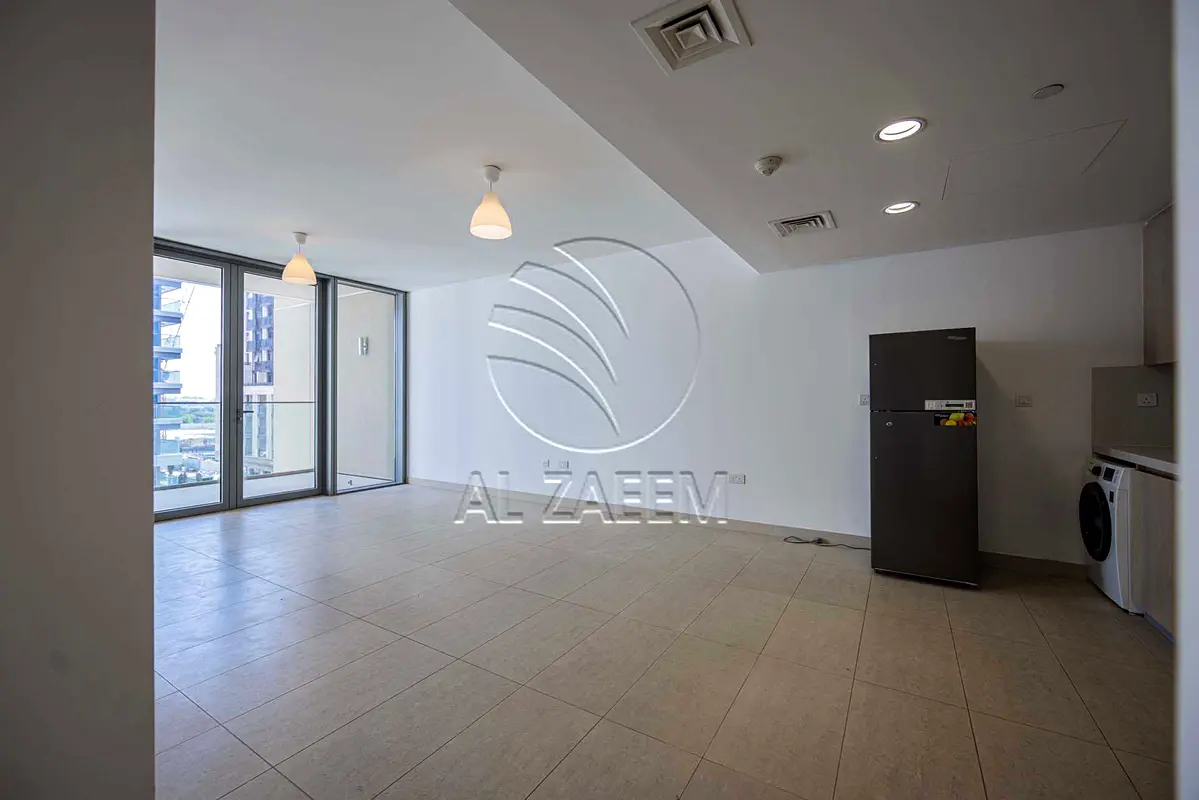 UPCOMING | High Level | Spacious Balcony