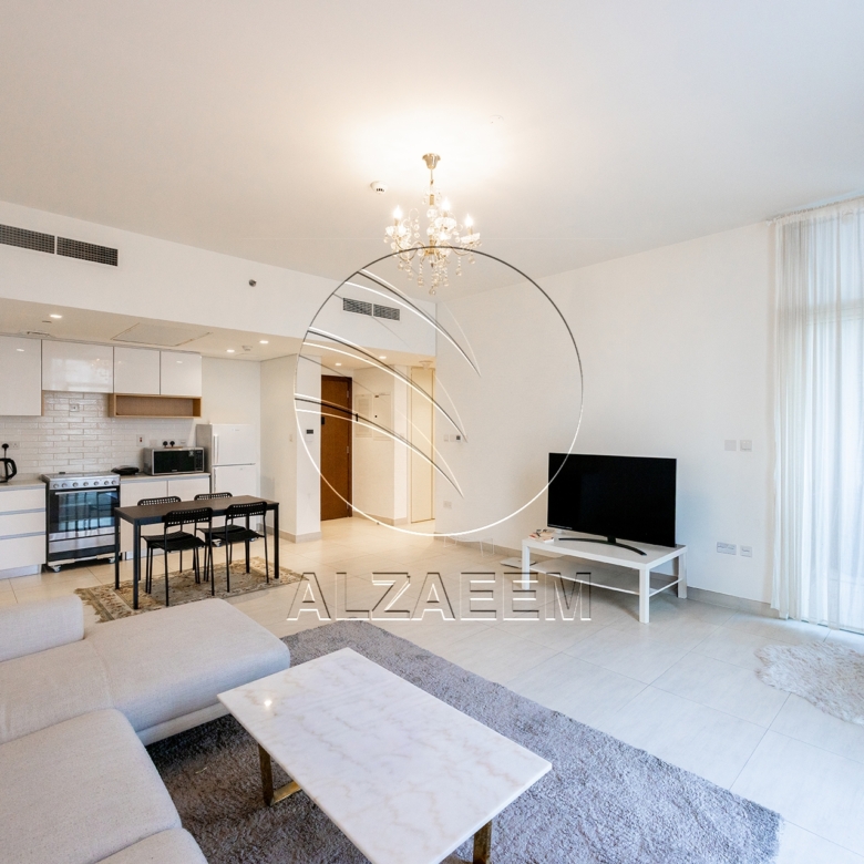 Fully Furnished | Up to 4 Payments | High Finishing