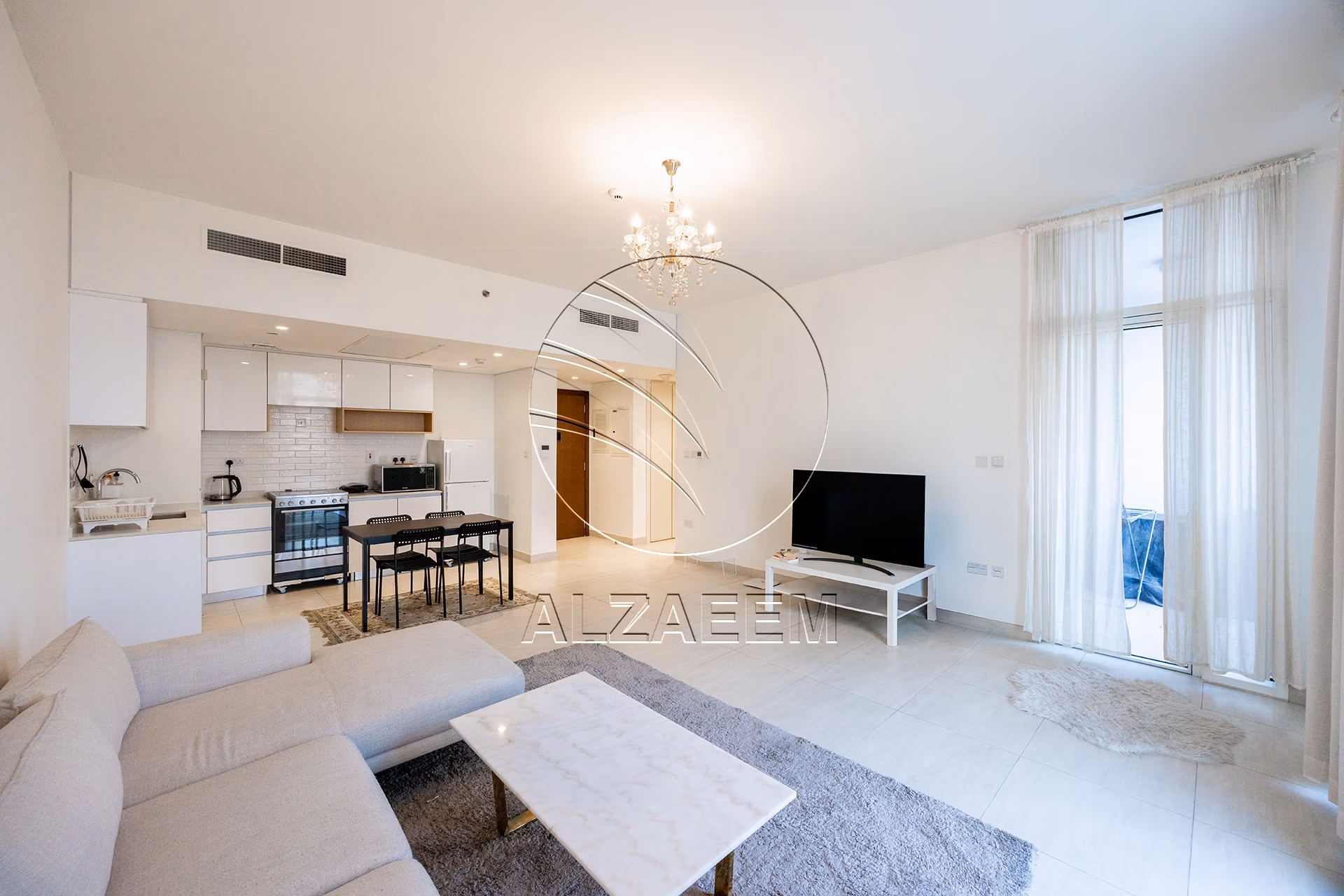Fully Furnished | Up to 4 Payments | High Finishing