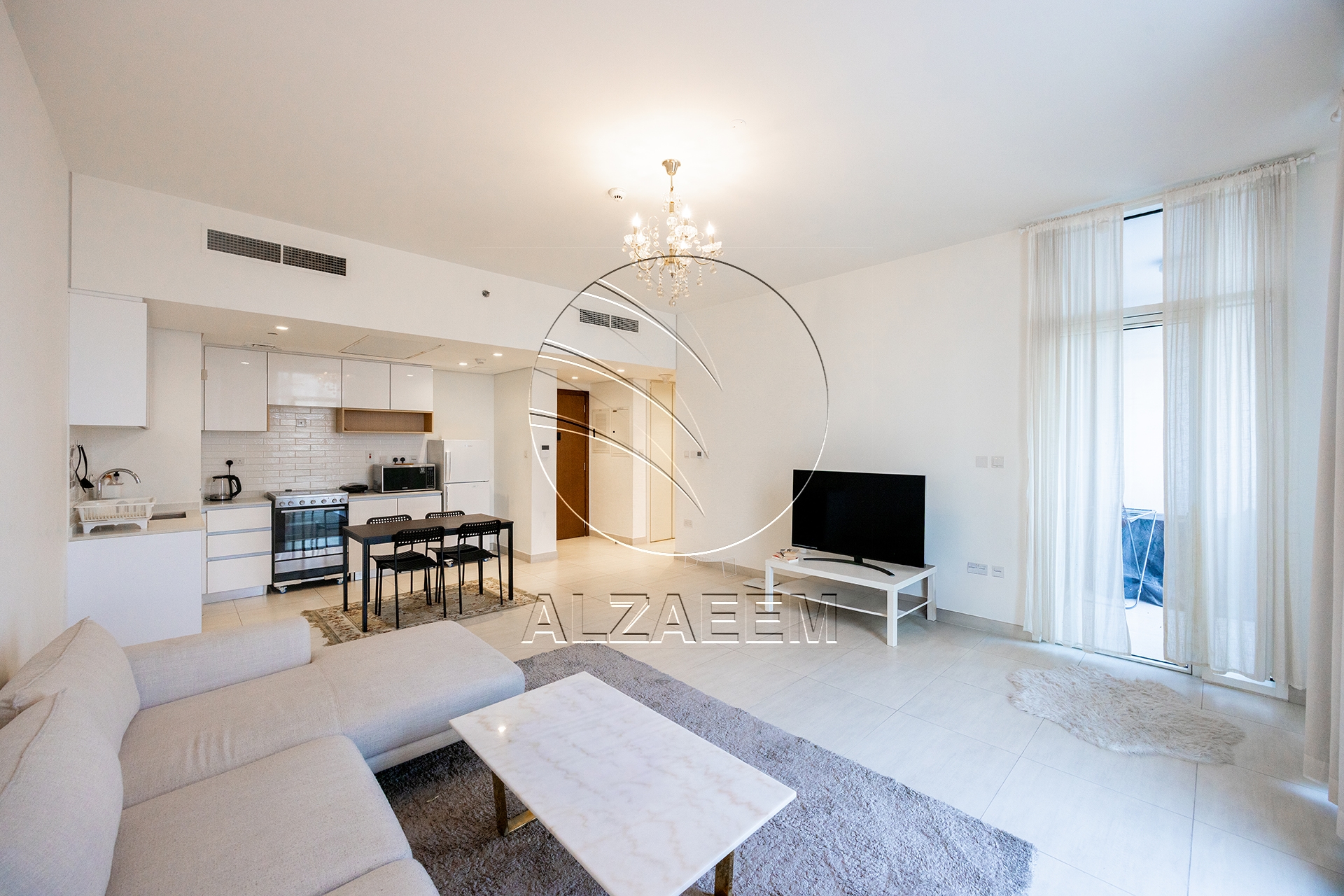 Fully Furnished | Up to 4 Payments | High Finishing