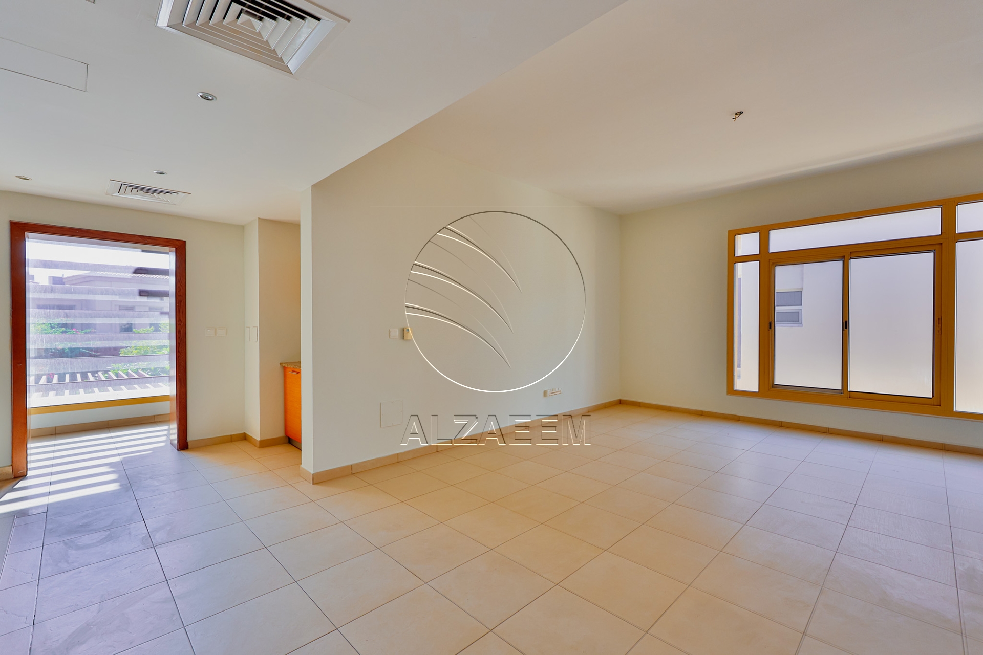 Spacious Villa | Double row middle | Upcoming!