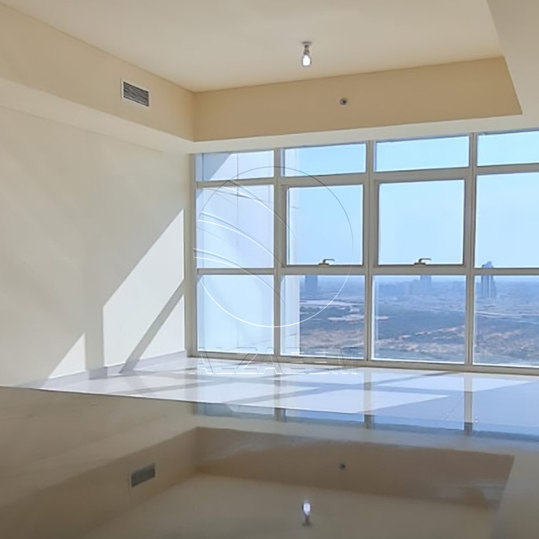 √ Sea View | High Floor | Rented with Refund √