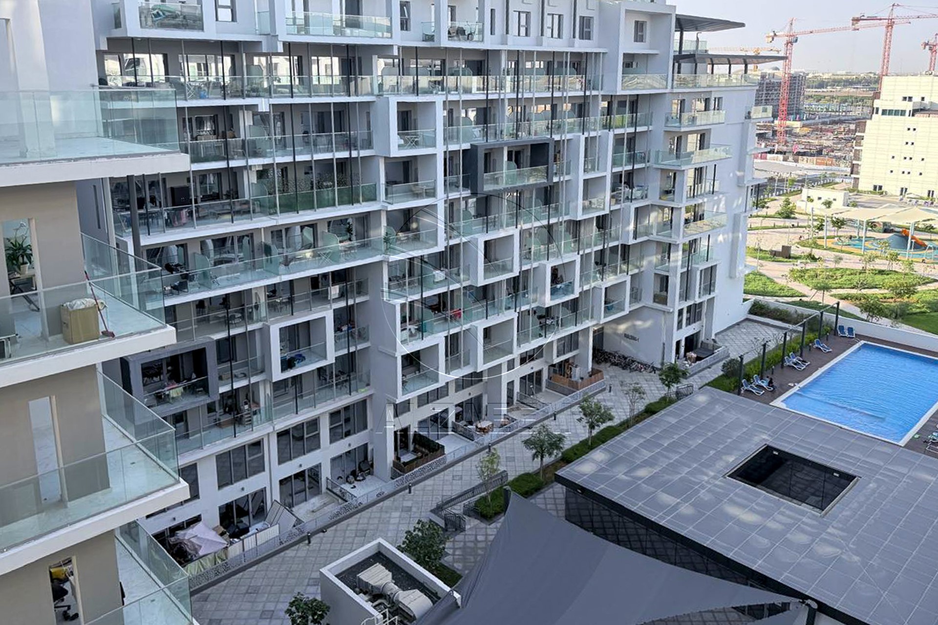 √ 2BR SKYHOME | Rooftop Jacuzzi | Move-in Ready √