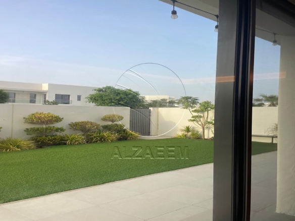 HOT! Single Row Corner | Modified 4SA Villa