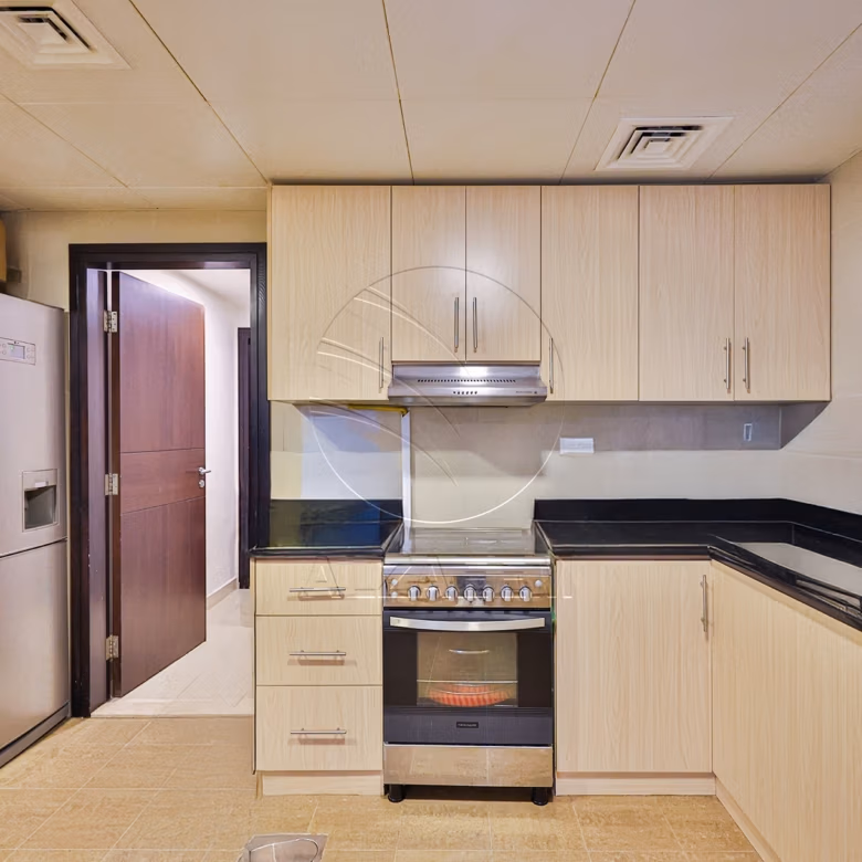 √ FURNISHED | 2+Maid+Study | Mangrove Views √