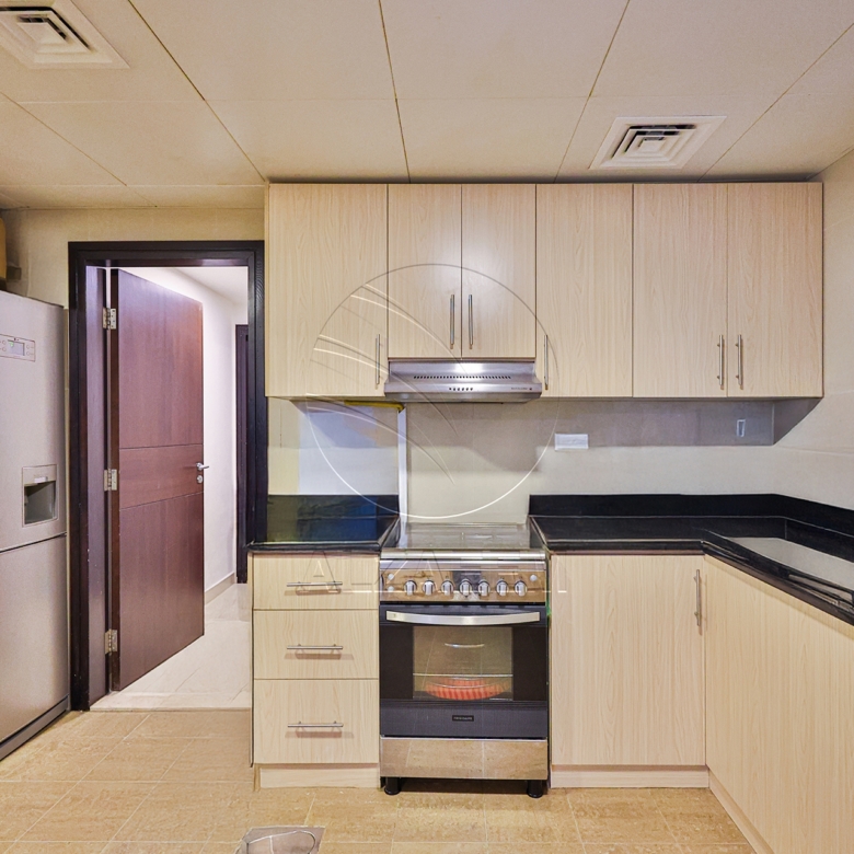 √ FURNISHED | 2+Maid+Study | Mangrove Views √