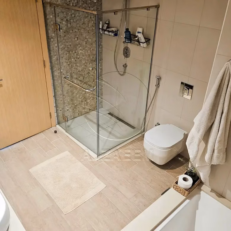 Upcoming | Fully Furnished 1BR + Study and Storage