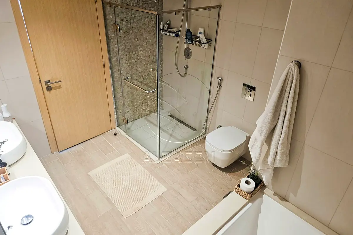 Upcoming | Fully Furnished 1BR + Study and Storage