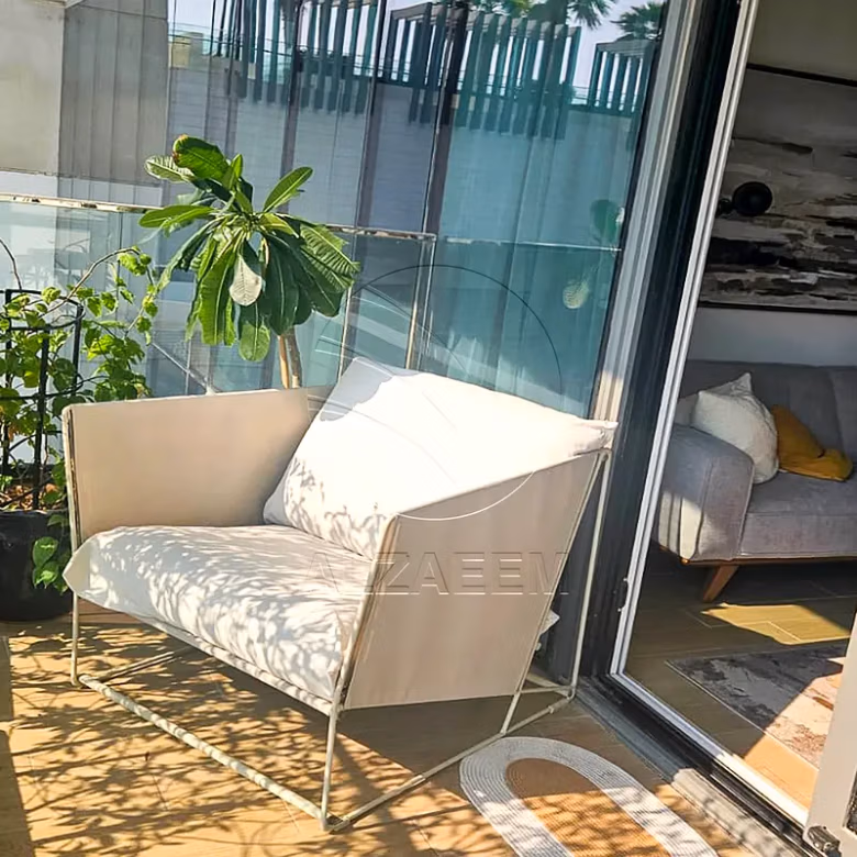 Upcoming | Fully Furnished 1BR + Study and Storage