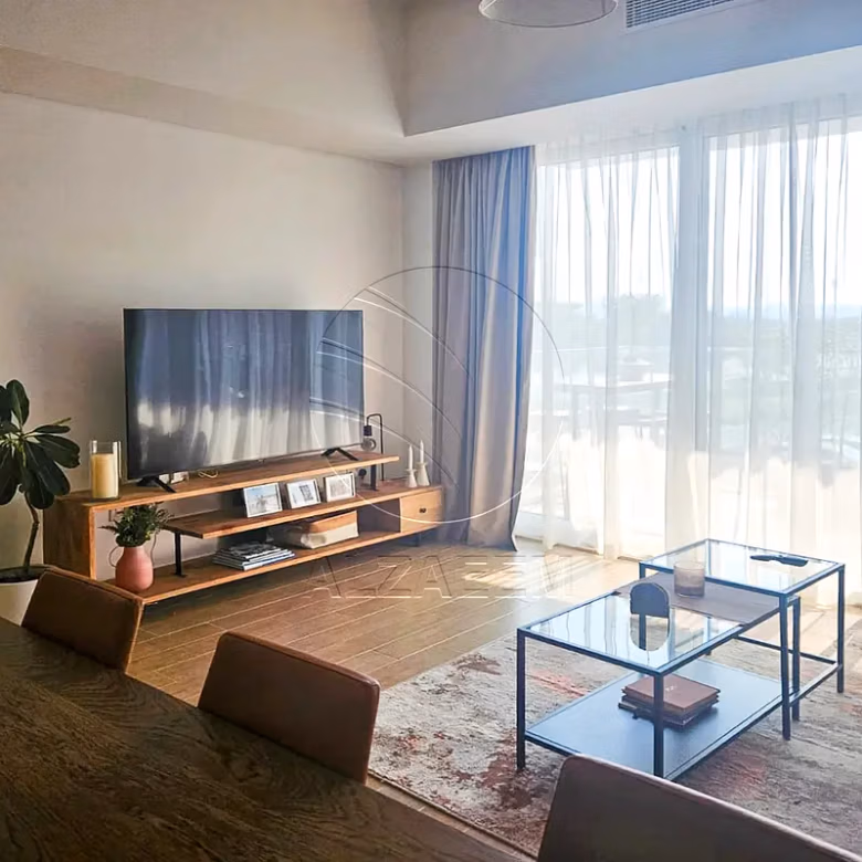Upcoming | Fully Furnished 1BR + Study and Storage