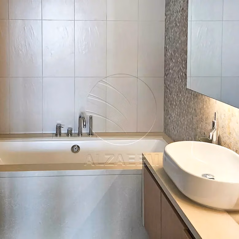 Upcoming | Fully Furnished 1BR + Study and Storage