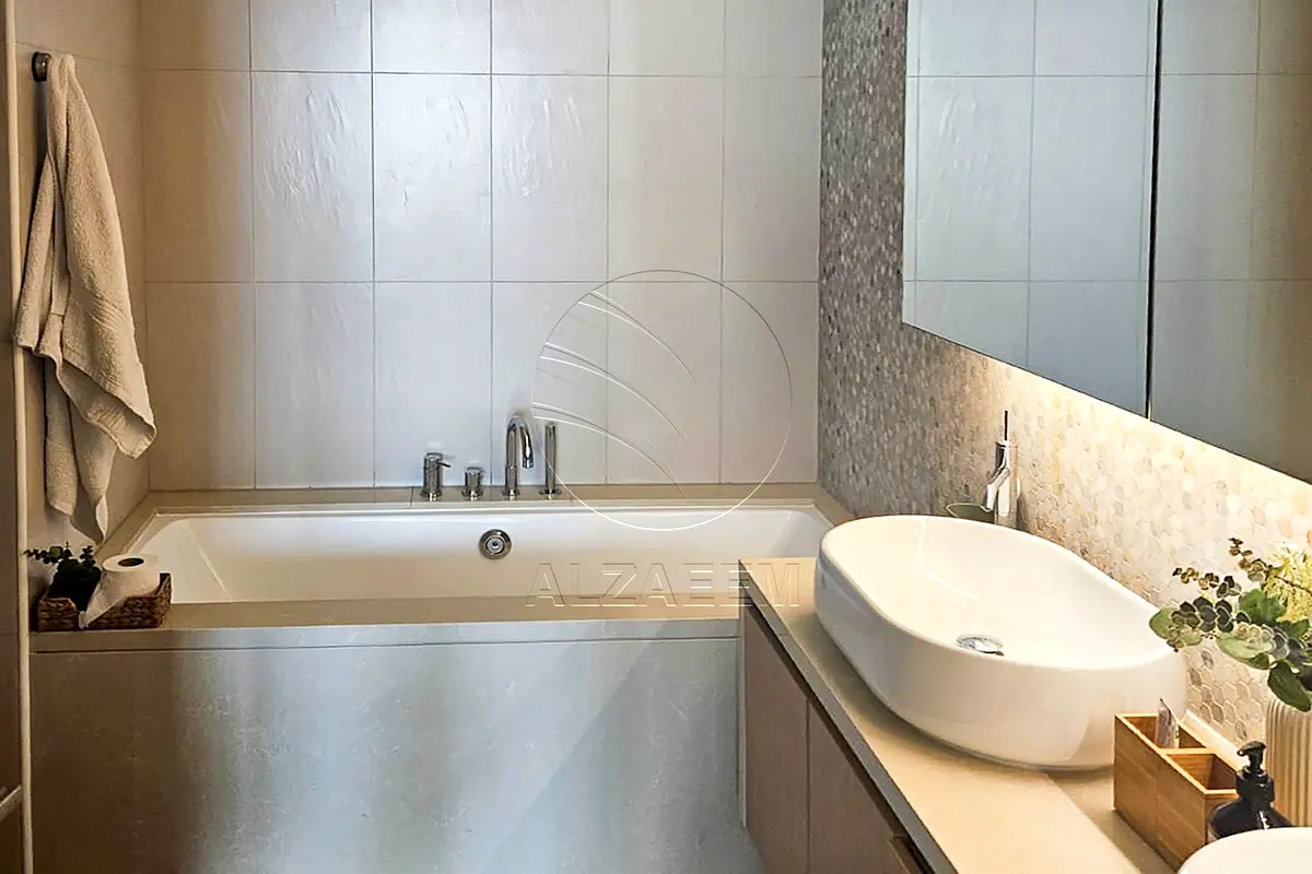 Upcoming | Fully Furnished 1BR + Study and Storage