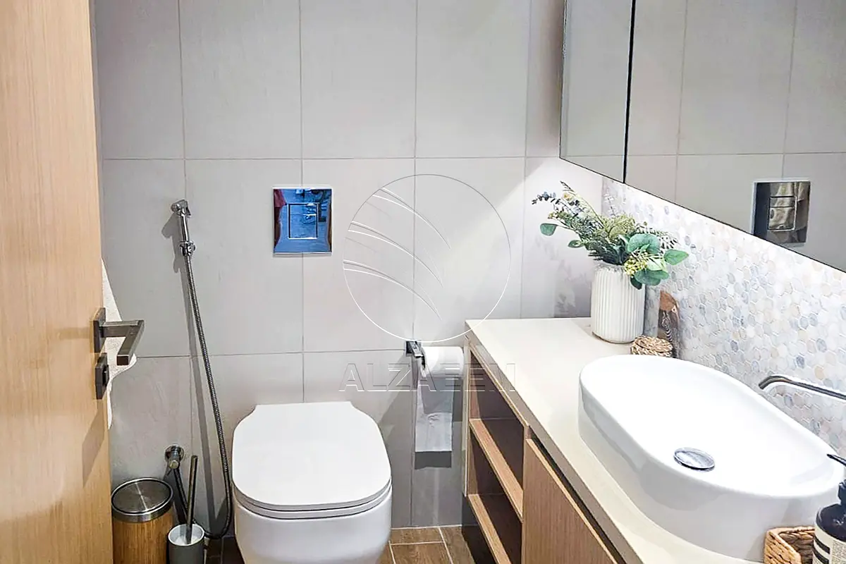 Upcoming | Fully Furnished 1BR + Study and Storage