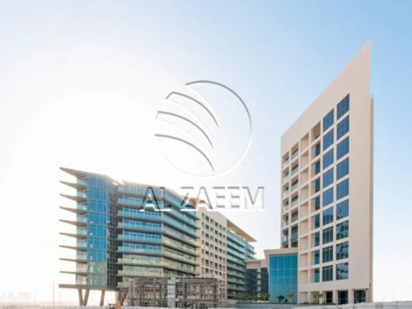 Upcoming | Prime Address | with Balcony