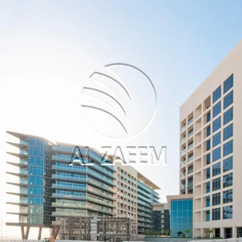 Upcoming Prime Address with Balcony